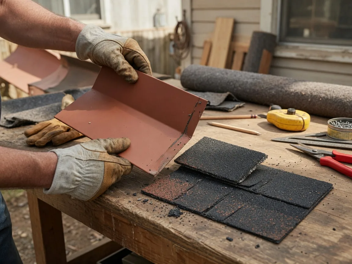 Roof Repair company in Arcade, NY